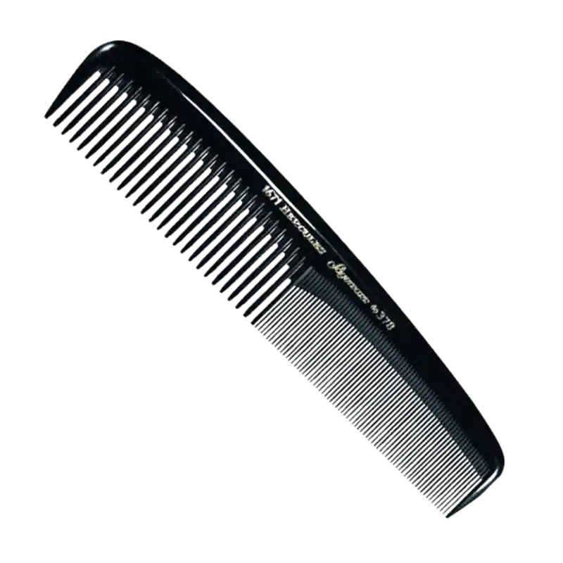 Hercules Sägemann Ladies Comb 7,5" 1671-378 Beliebt