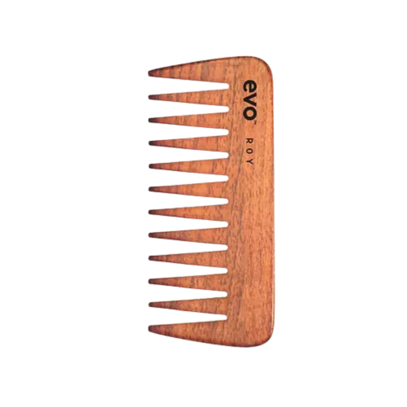 Echt EVO Roy Wide Tooth Comb