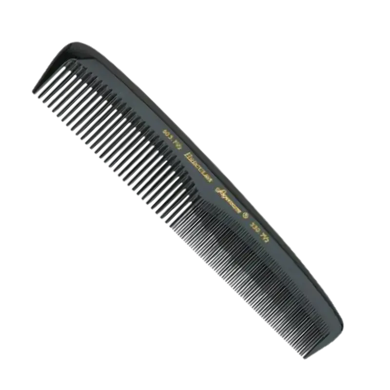 Bestseller Hercules Sägemann Ladies Comb 7,5" 603-330