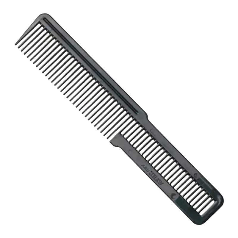 Geprüft Wahl Tondeuse Comb Small 19cm - Black