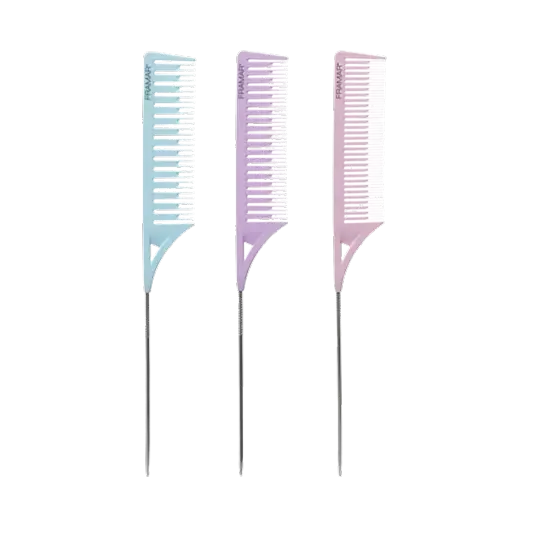 Framar Dream Weaver Comb Set Pastel Sichere Zahlung