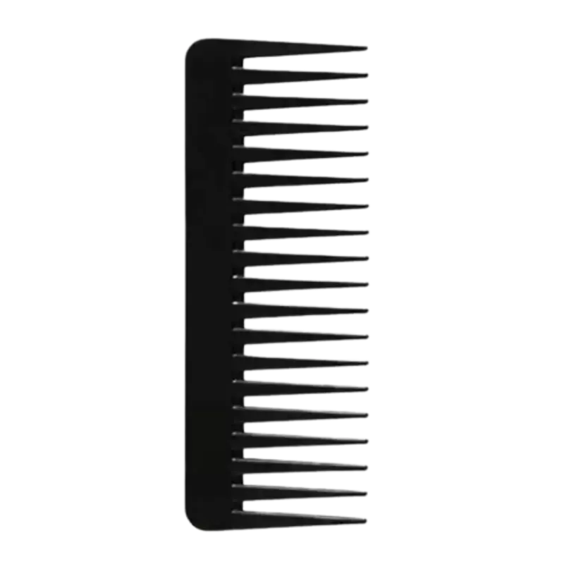 Comair Highlights comb Black Neue Kollektion