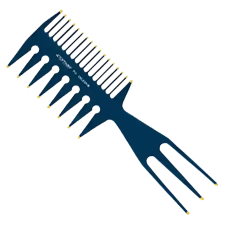 Comair Blue Profi-Line 711 Comb Super-Preis