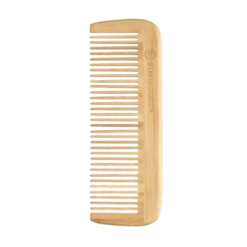 Olivia Garden Bamboo Touch Comb Nr. 4 Solange Der Vorrat Reicht