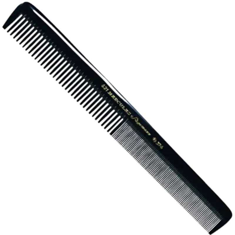 Mega-Angebot Hercules Sägemann Flexible Universal Comb 7" 621-376