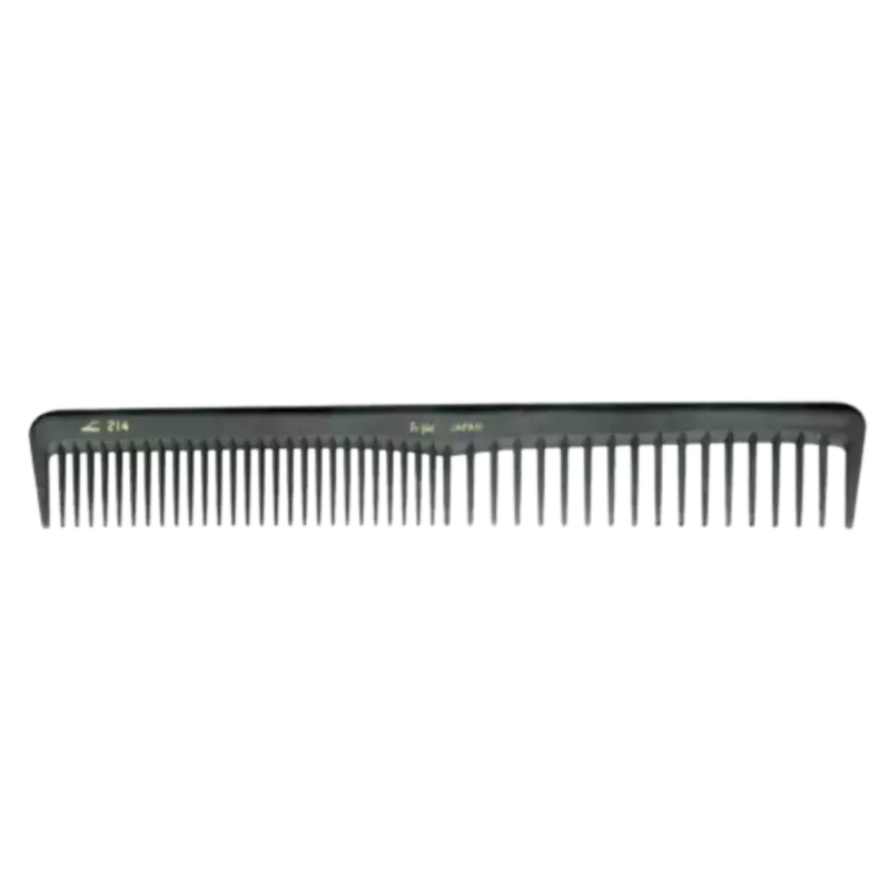 Fejic Carbon Comb No. 214 Mega-Angebot