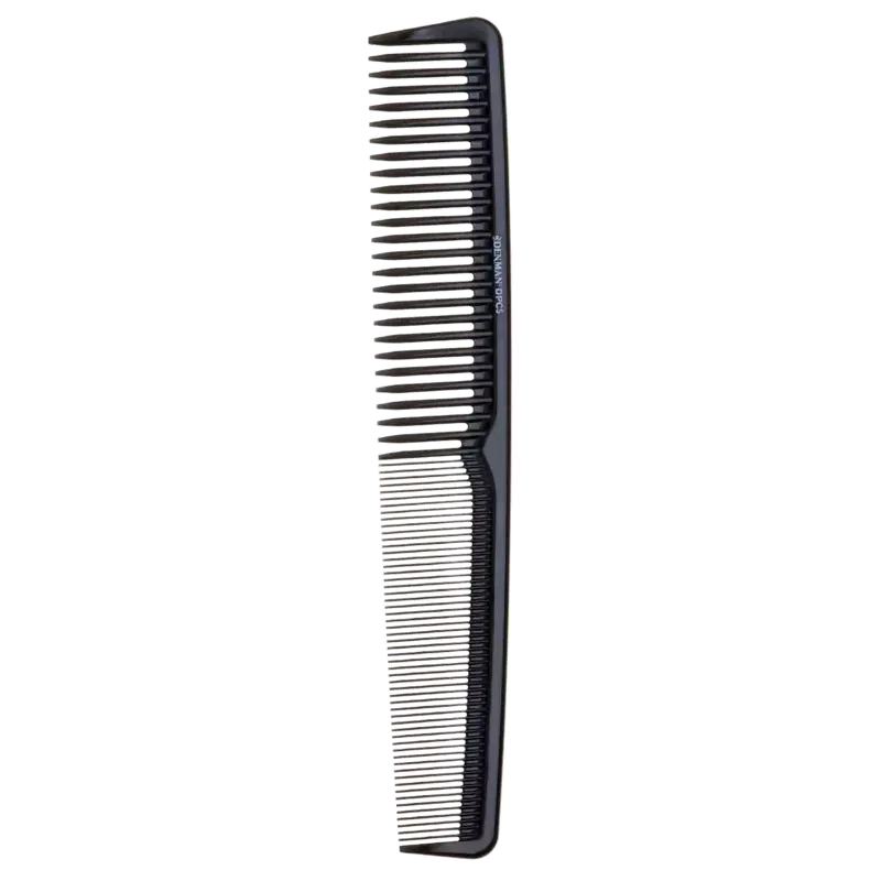 Jetzt Bestellen Denman DPC5 Precision Waver Comb 182mm
