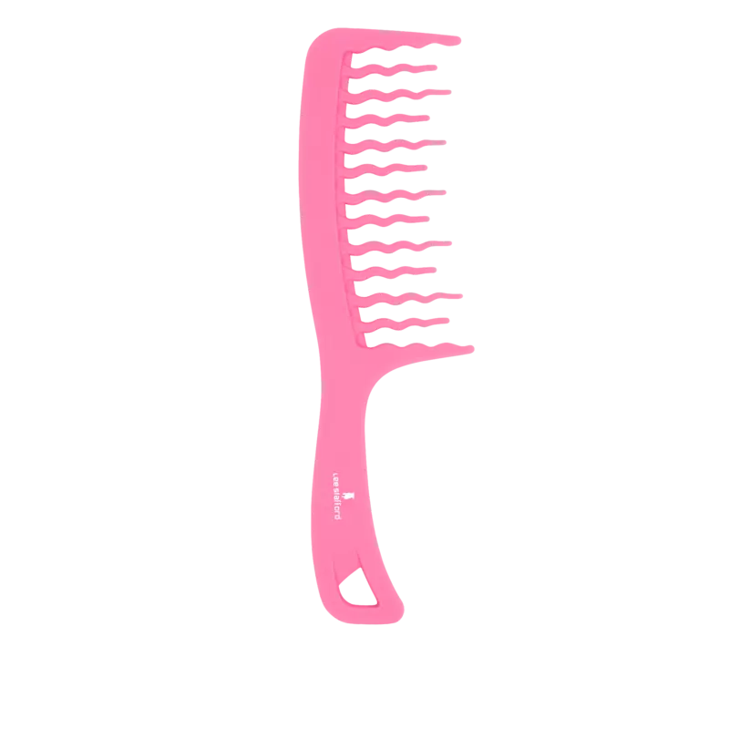 Lee Stafford Curl Detangling Comb Neu