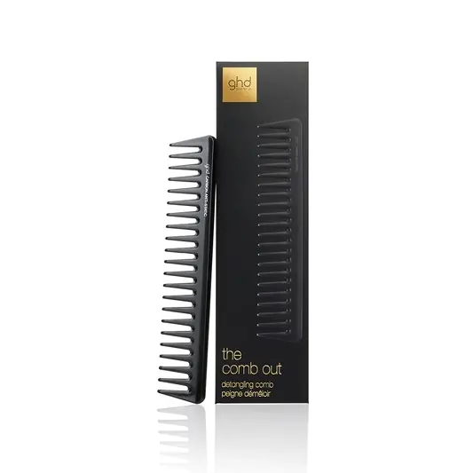 ghd Detangling Comb The Comb Out Direktkauf