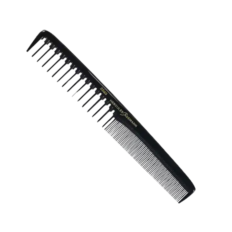 Garantierte Lieferung Hercules Sägemann Cutting Comb 7" 2560