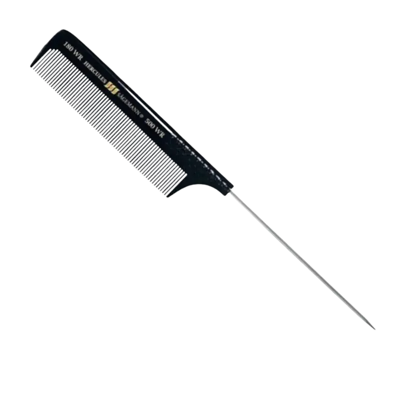 Hercules Sägemann Needle Comb 9" 180R-500R Markenware