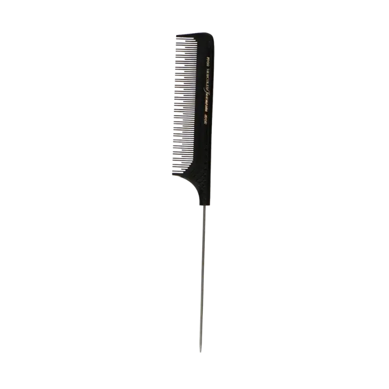 Hercules Sägemann Toupier Comb 9" 190R-490R Direkt Vom Hersteller