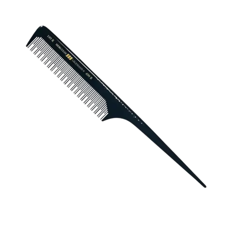 Meistverkauft Hercules Sägemann Toupier Comb 8" 189R-499R