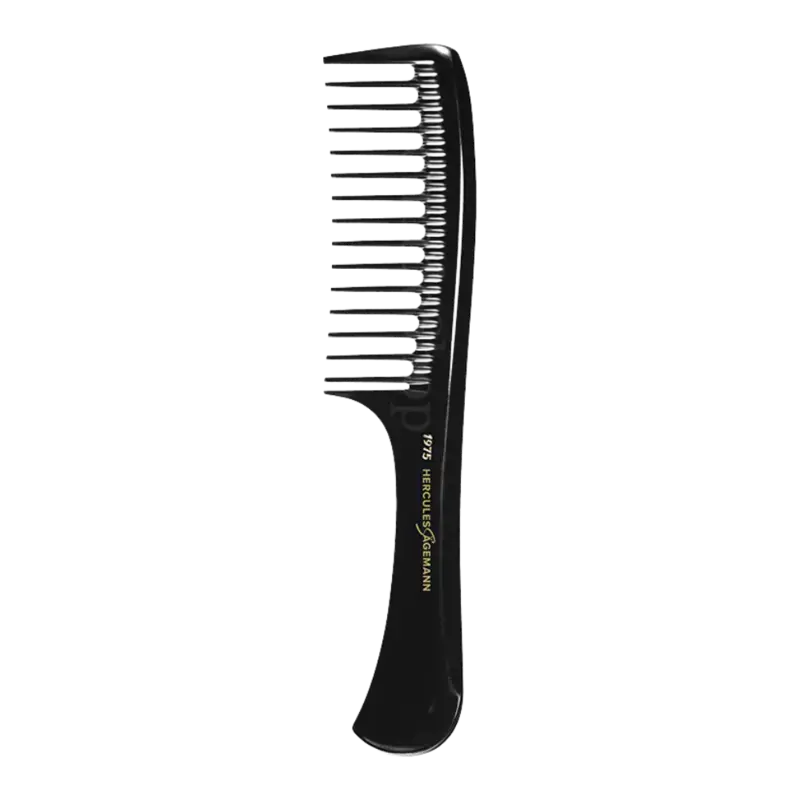 Hercules Sägemann Handle Comb 9" 1975 Super-Preis
