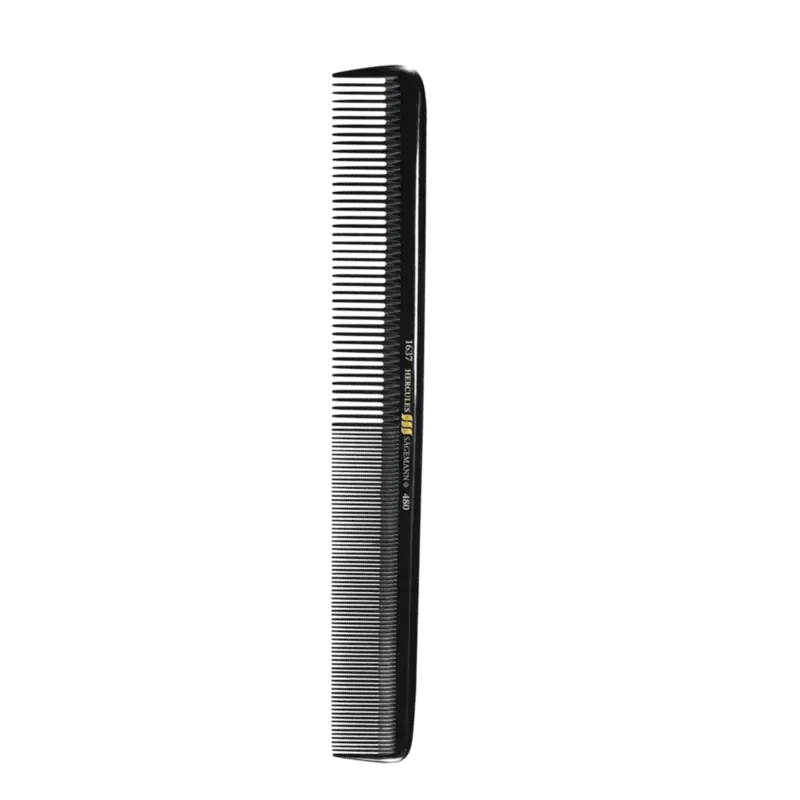 Hercules Sägemann Extra Long Universal Cutting Comb 8,5" 1637-480 Abverkauf
