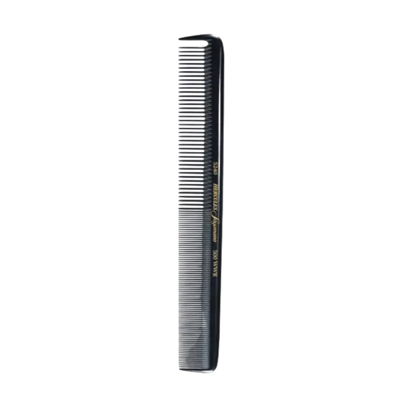 Hercules Sägemann Extra Long Universal Cutting Comb 8,5" 5240 Abverkauf