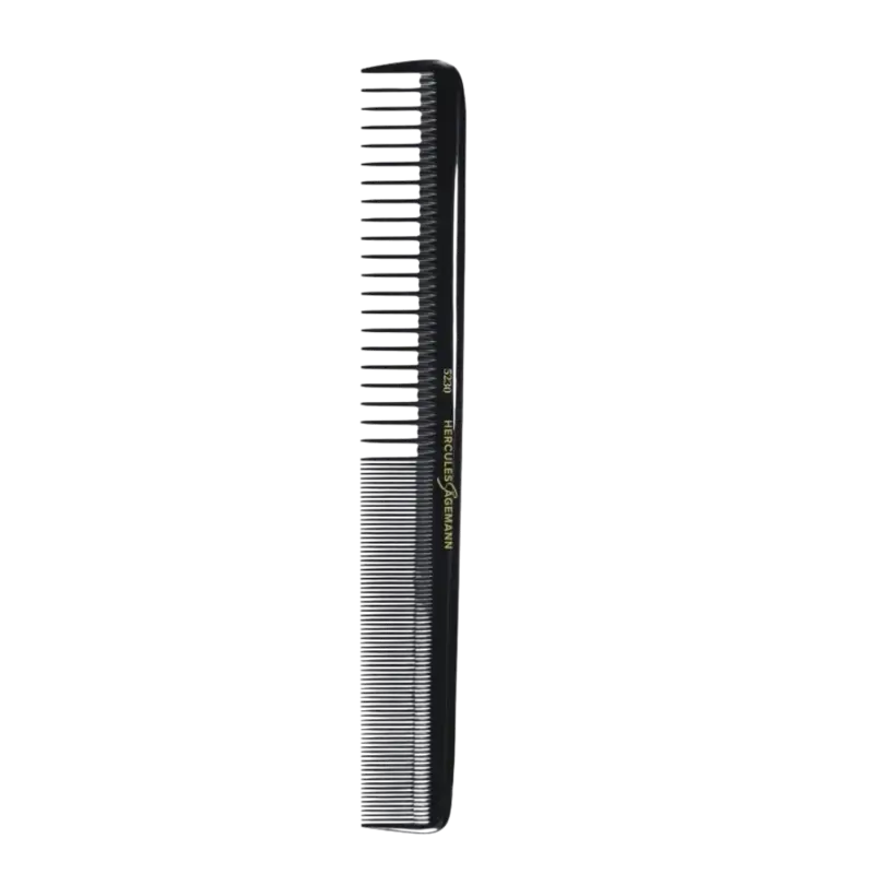 Hercules Sägemann Extra Long Universal Cutting Comb 8,5" 5230 Sofort Bestellen