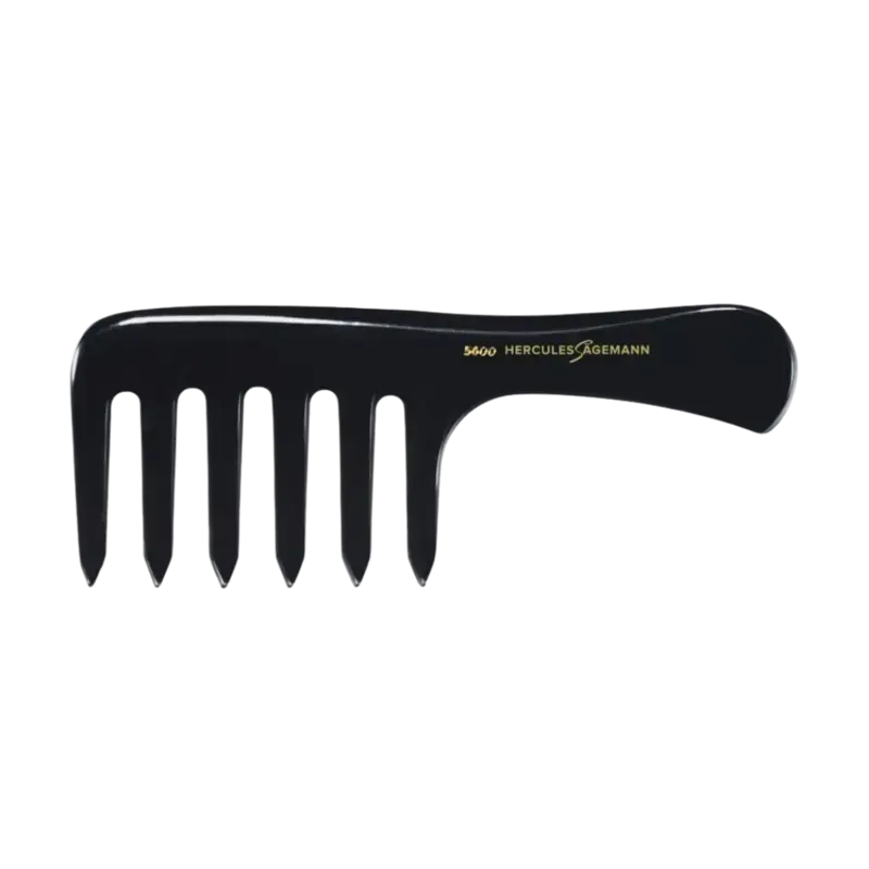 Hercules Sägemann Pocket Handle Comb 6,5" 5600 Schnäppchen