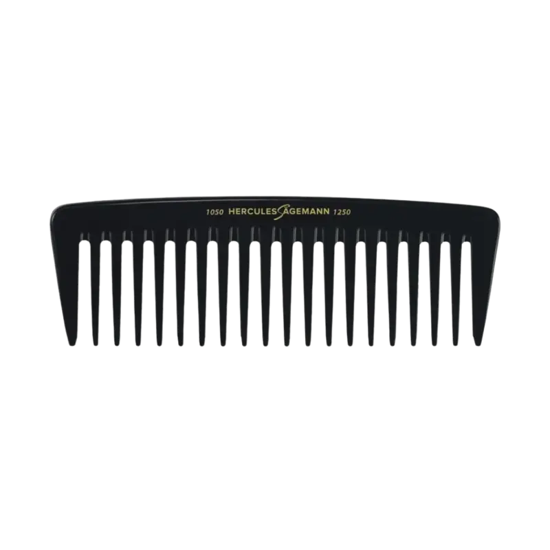 Hercules Sägemann Curly Hair Comb 7,25" 1050-1250 Jetzt Kaufen