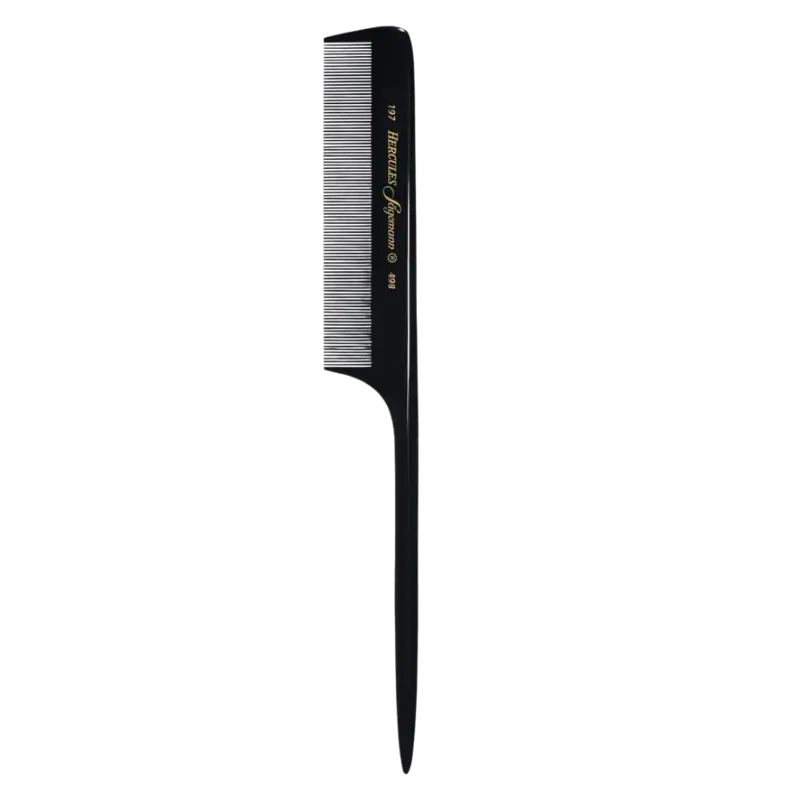 Hercules Sägemann Tail Comb 8,5" 197-498 Saisonangebot