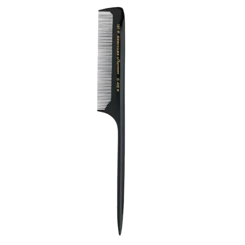 Hercules Sägemann Tail Comb 8,5" 197W-498W Sonderangebot