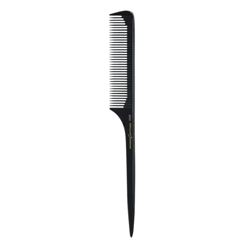 Hercules Sägemann Tail Comb 9,25" 6450 Garantierte Lieferung
