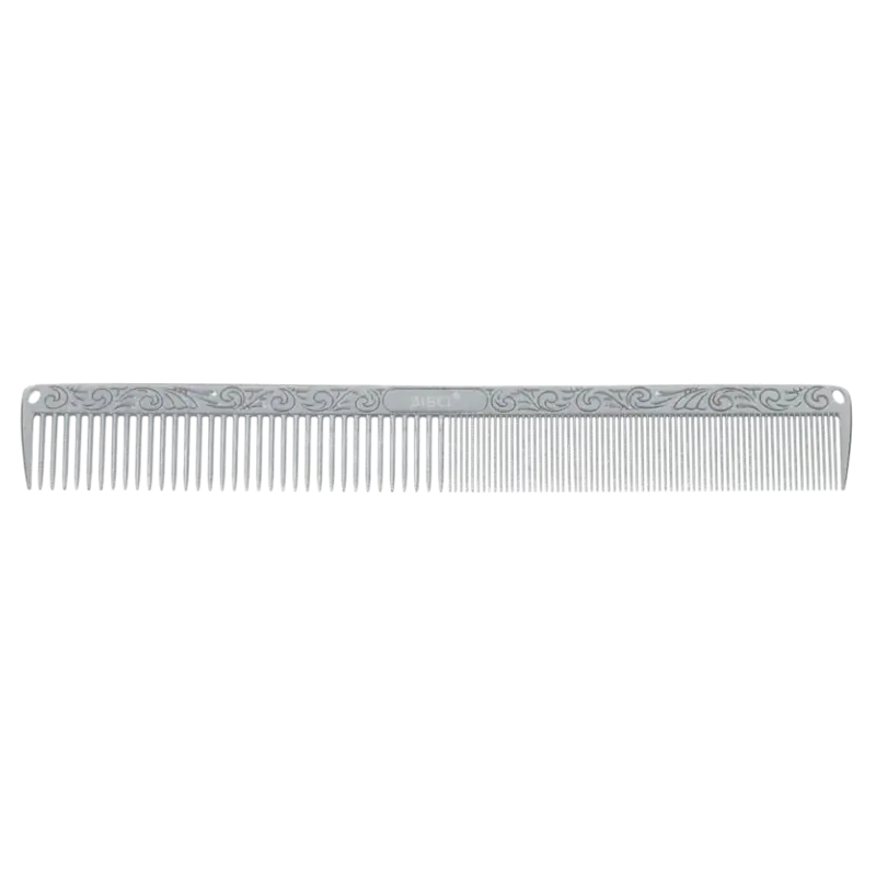 Sibel Cutting Comb Alu 22cm Finale Aktion