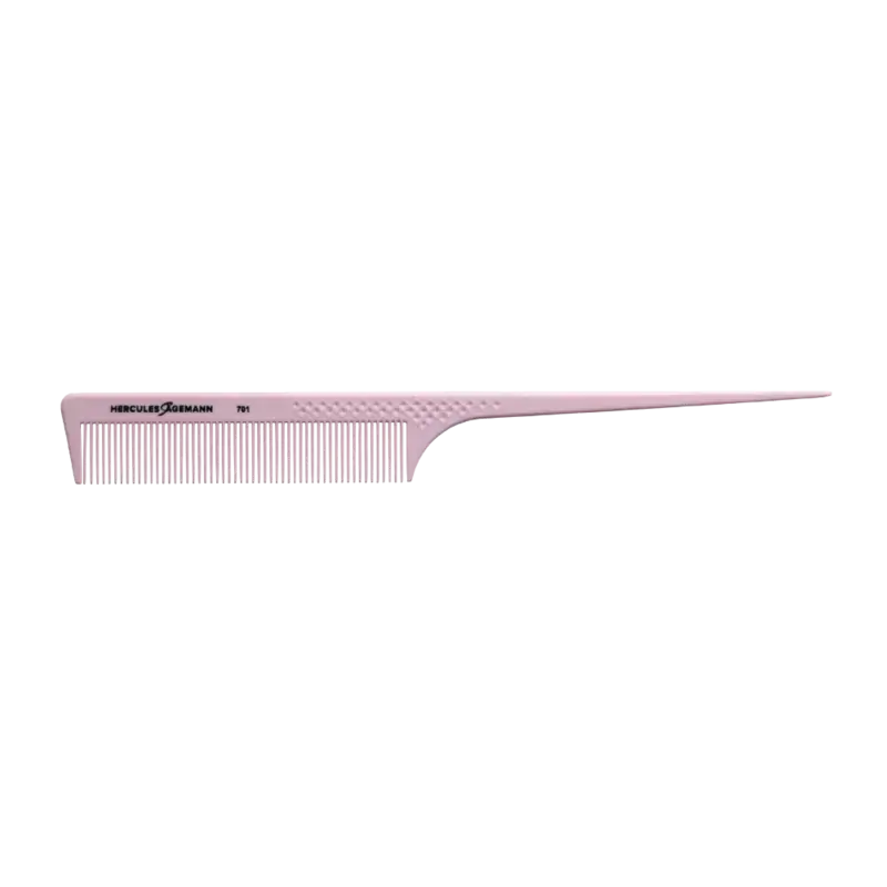 Begrenztes Angebot Hercules Sägemann Silk Line Pink 8,5" SL701