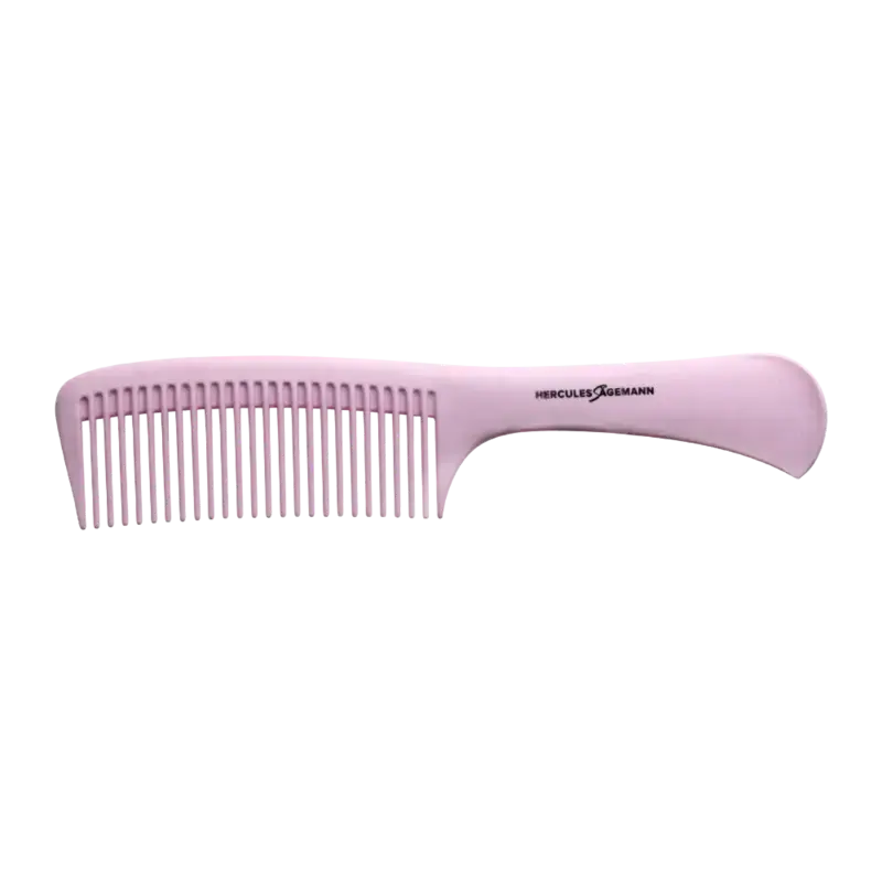 Hercules Sägemann Silk Line Pink 9" SL1101 Neu Im Sortiment