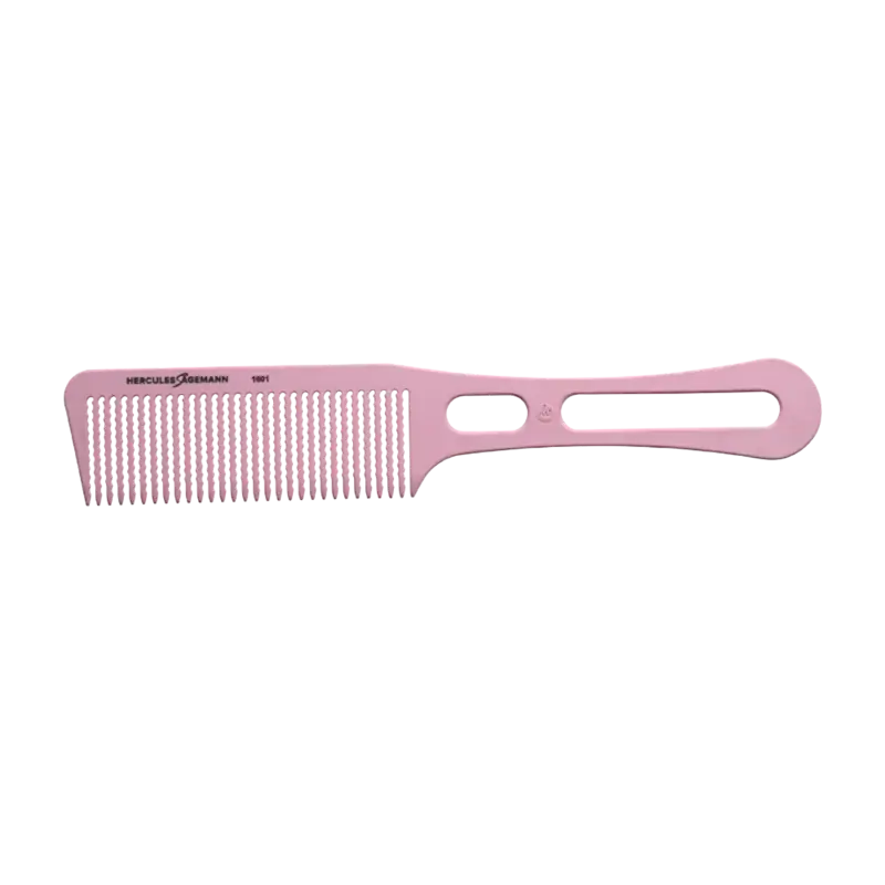 Preiswert Hercules Sägemann Silk Line Pink 8,5" SL1601