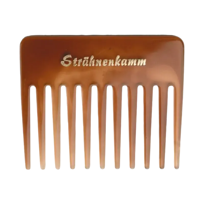 Efalock Curly Care Styler Comb 90mm Sonderangebot