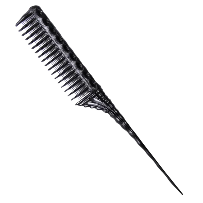 Online Kaufen Y.S. Park Teasing Comb No. 150 Black