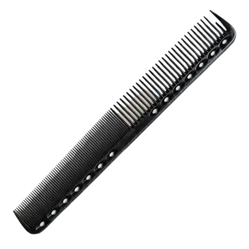 Jetzt Bestellen Y.S. Park Cutting Comb With Scale G39 Carbon