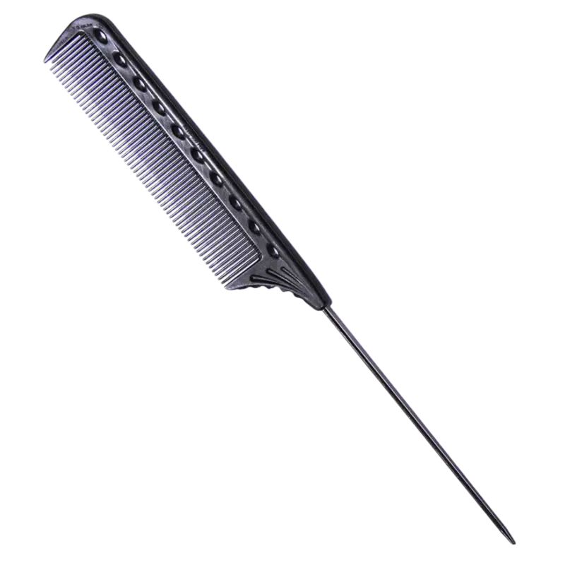 Jetzt Bestellen Y.S. Park Tail Comb No. 102 Carbon