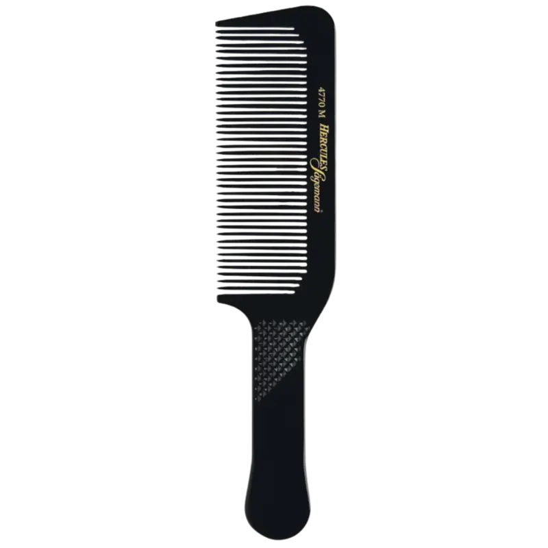 Beliebt Hercules Sägemann Clipper Cutting Comb 7" 4770M