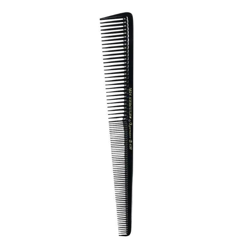 Hercules Sägemann Flexible Tapered Comb 7,5" 1624-439 Sale
