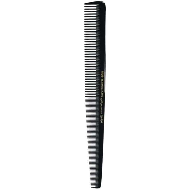 Letzte Chance Hercules Sägemann Flexible Tapered Comb 7,5" 1628-401