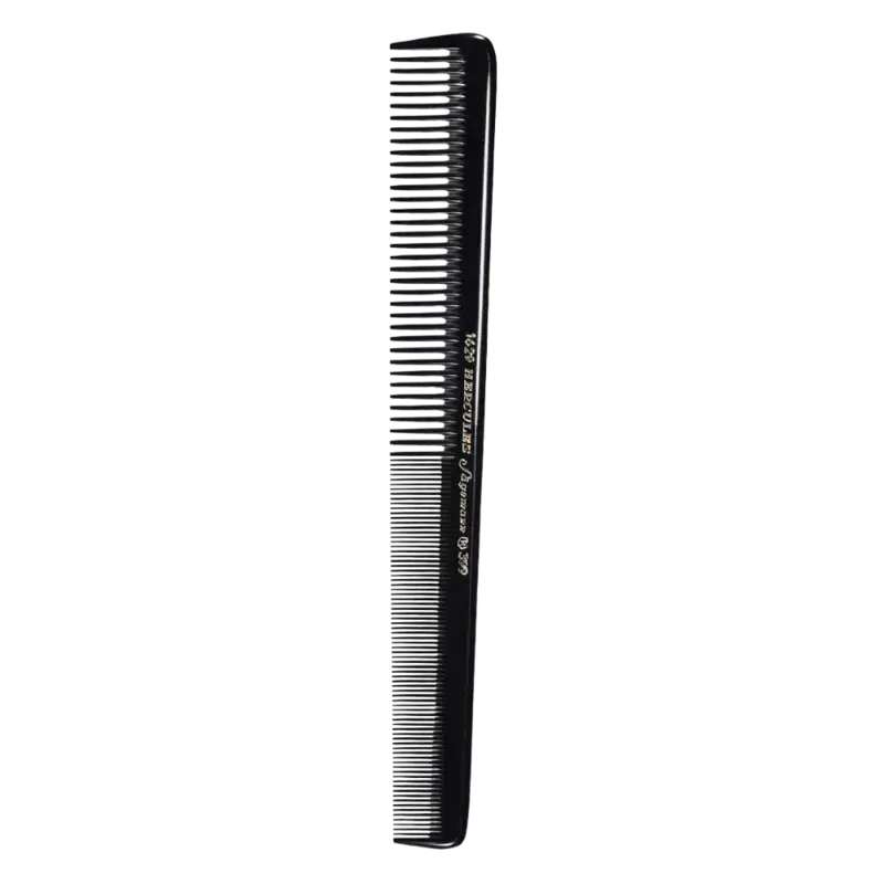 Top-Seller Hercules Sägemann Flexible Tapered Comb 7" 1629-399