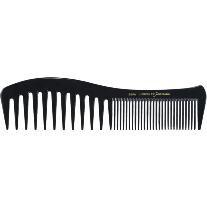 Abverkauf Hercules Sägemann Styling Comb 7,75" 5690