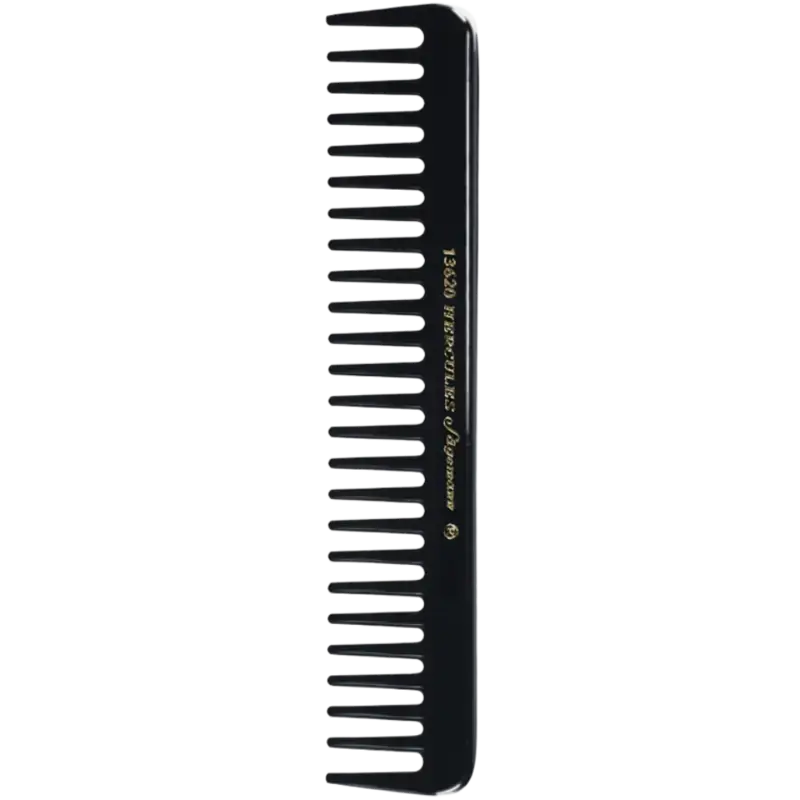 Geprüft Hercules Sägemann Styling Comb 7,5" 13620