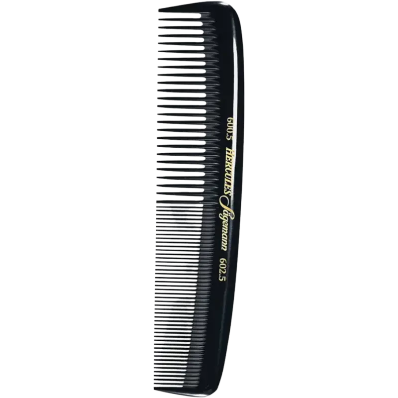 Hercules Sägemann Styling Comb 8" 600-602 Markenware