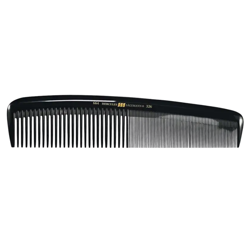 Ausverkauf Hercules Sägemann Styling Comb 8" 664-326