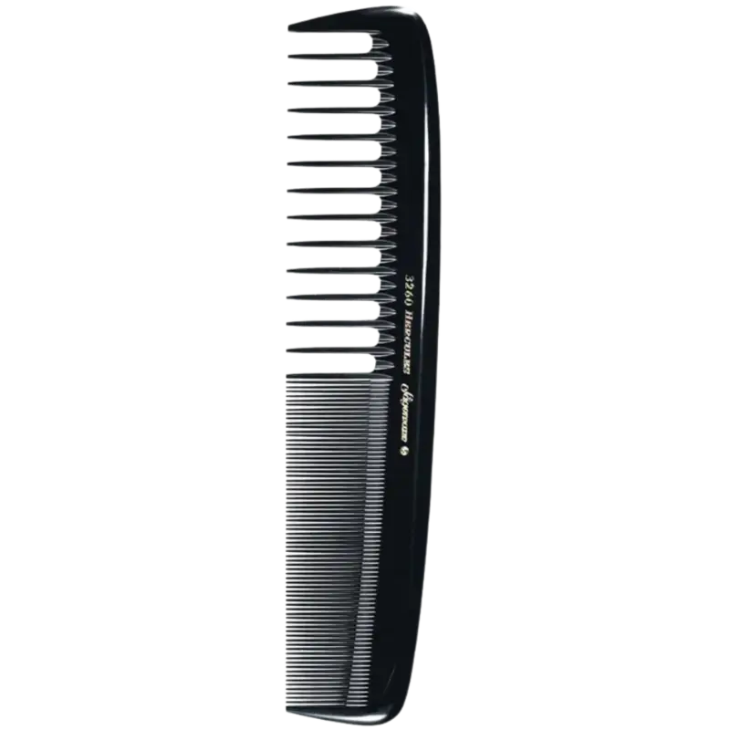 Finale Aktion Hercules Sägemann Styling Comb 9" 3260