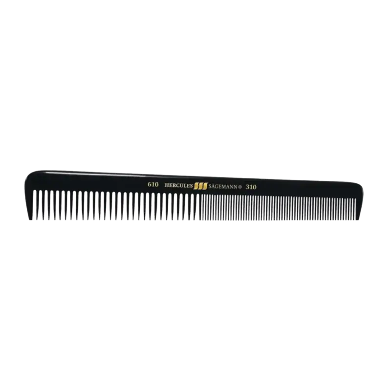 Heißes Angebot Hercules Sägemann Gents Comb 6" 610-310