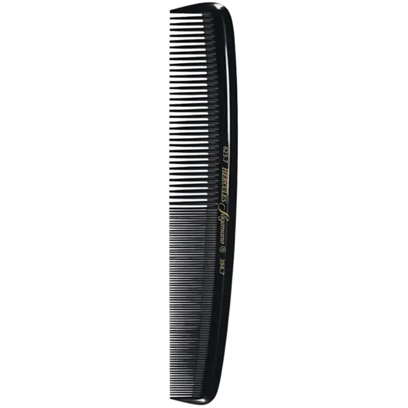 Günstig Hercules Sägemann Gents Comb 7" 623-394