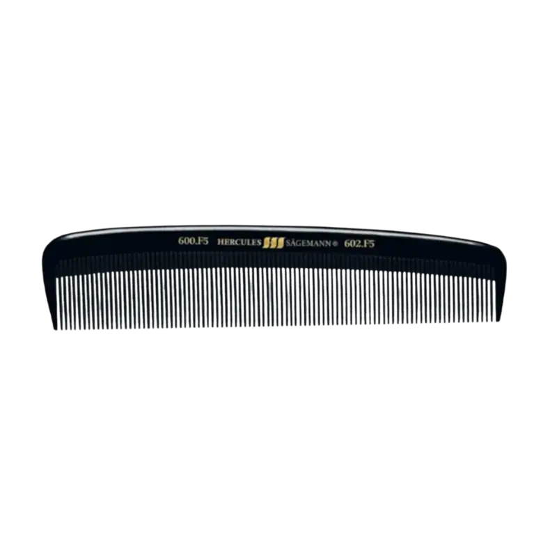 Hercules Sägemann Gents Comb 5" 600F-602F Highlight