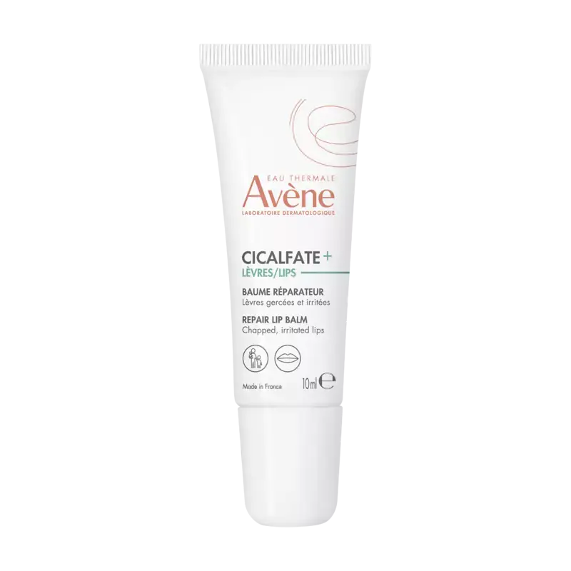Wochenendangebot Eau Thermale Avène Cicalfate Lip Balm 12ml