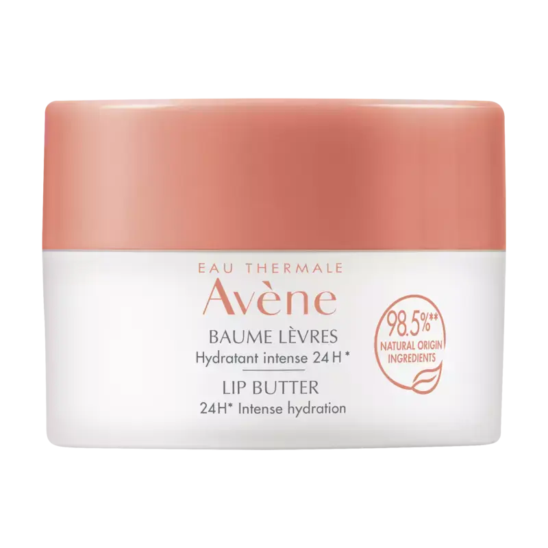 Versand Am Gleichen Tag Eau Thermale Avène Cold Cream Lip Butter 10ml