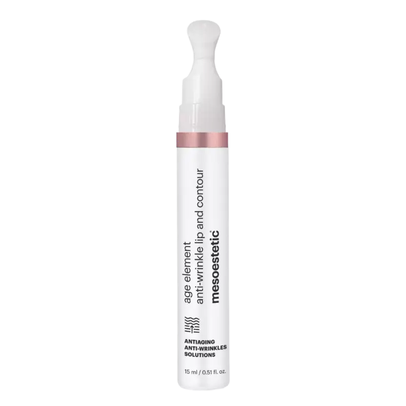 Finale Aktion Mesoestetic Age Element Anti-Wrinkle Lip & Contour 15ml