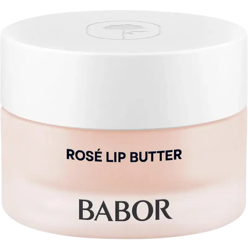 BABOR Rosé Lip Butter 15ml Sofort Bestellen